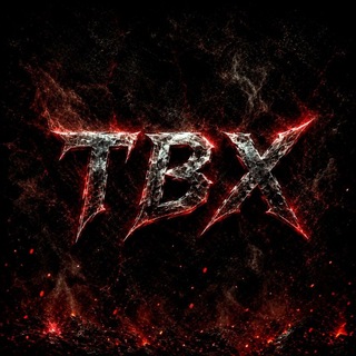 Telegram profile photo for 𝙏 𝘽 𝙓