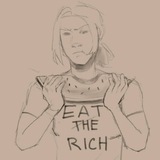 Telegram profile photo for Путеводитель по барным скидкам для одиноких девушек
