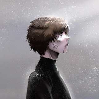 Telegram profile photo for вртувикс 🃏