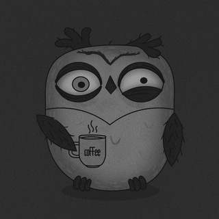 Telegram profile photo for Blind Owl