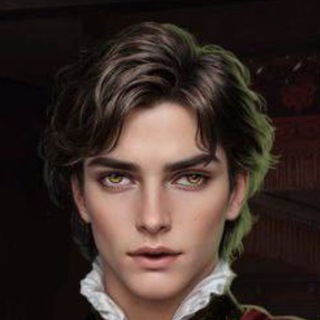 Telegram profile photo for СВЯТИЛИЩЕ 2D