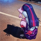 Telegram profile photo for Twilight^