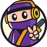 Telegram profile photo for DexRocket ULTICoin