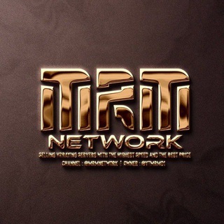 Telegram profile photo for MRMnetwork ET