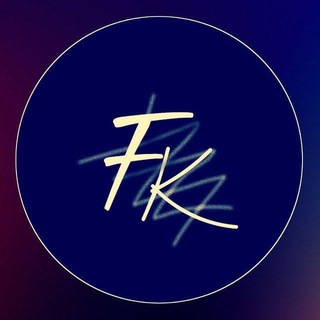 Telegram profile photo for Fikrlab koʻr - foydasi bor!