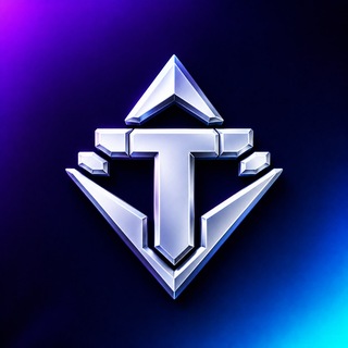 Telegram profile photo for Tetreum