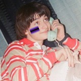 Telegram profile photo for transphobic stranger things cf
