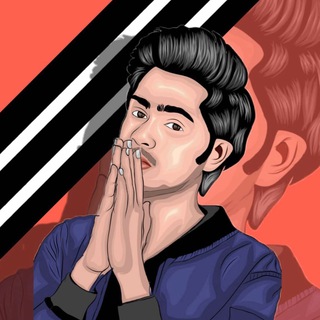 Telegram profile photo for Thecrazysk