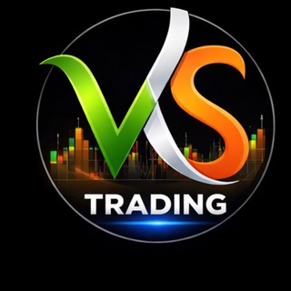 Telegram profile photo for VKS Trading