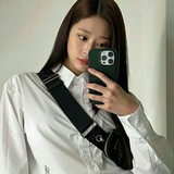 Telegram profile photo for Minju.
