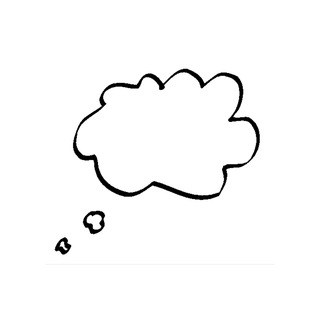 Telegram profile photo for Thoughts Club
