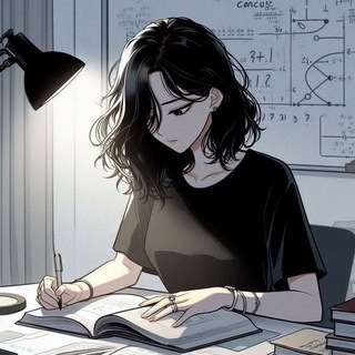 Telegram profile photo for 𝓩..𝓭𝓐𝓷𝓮𝓢𝓳𝓾,𝓣𝓬𝓱🎓