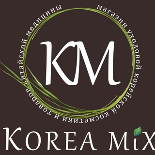 Telegram profile photo for KOREA MIX АМУРСК