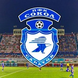 Telegram profile photo for Сокол Саратов | Sokol Saratov🤍💙