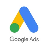 Telegram profile photo for Google Ads BlackHat & WhiteHat