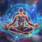 Telegram profile photo for Earth Acsension 101