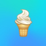Telegram profile photo for Cream P1 Gateway