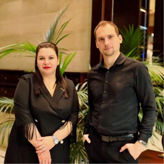 Telegram profile photo for OpenMind 🧠 Профайлинг | Переговоры | Мета-психология