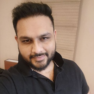 Telegram profile photo for Yogesh jain sir organic chemistry