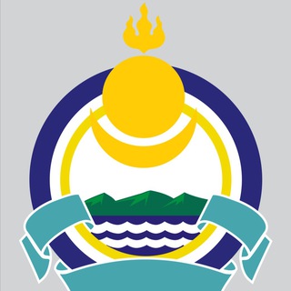 Telegram profile photo for Кадровый портал Бурятии