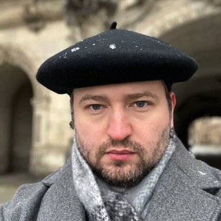 Telegram profile photo for мордекай.mpeg
