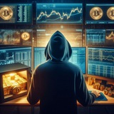 Telegram profile photo for HAZRAT CRYPTO