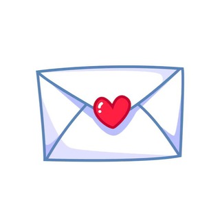 Telegram profile photo for сообщение из будущего!