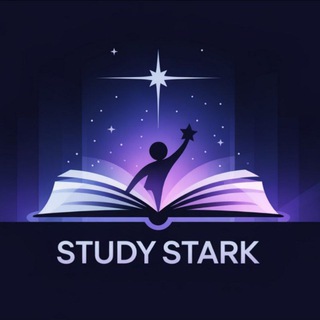 Telegram profile photo for Study Stark
