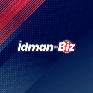 Telegram profile photo for İdman.biz