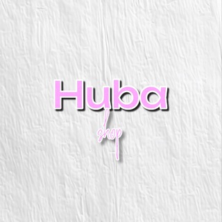 Telegram profile photo for Huba