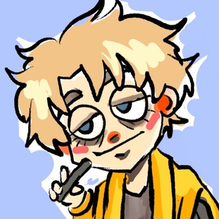 Telegram profile photo for 🔞 Мега Критик 🔞