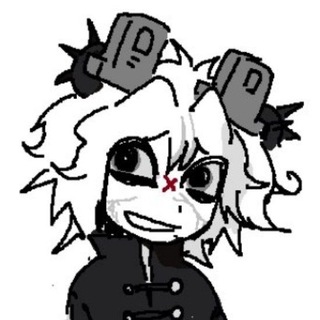 Telegram profile photo for muffin adopters