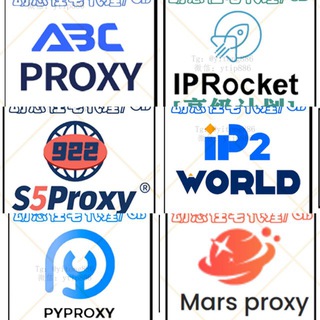 Telegram profile photo for 易瞳 proxy|海外动态住宅·静态住宅·ISP 代理