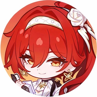Telegram profile photo for fuchi flowers mp