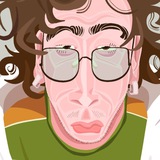 Telegram profile photo for ох… кикоркоречье!