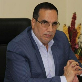 Telegram profile photo for دکتر اصغر مکارم