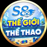 Telegram profile photo for TIP KÈO BÓNG | S8TV