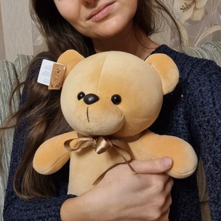 Telegram profile photo for Вещи Кристины 🧸 Palermo