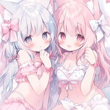 Telegram profile photo for океан нежности🌊🌊💘💘