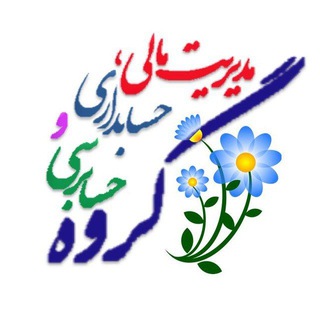 Telegram profile photo for مدیریت مالی و حسابداری