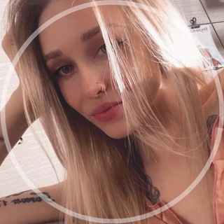 Telegram profile photo for ms kitty . ݁₊ ⊹