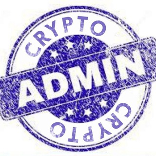 Telegram profile photo for CRYPTO ADMINS CLUB