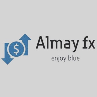 Telegram profile photo for Almayfxenjoyblue🔰🔰✅✅