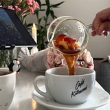 Telegram profile photo for قهوة ☕️