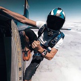 Telegram profile photo for 🪂SkyDive🪂