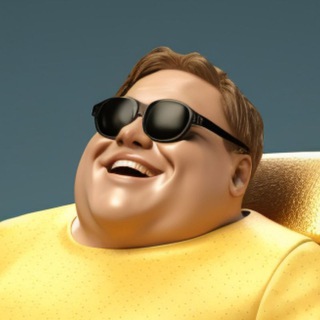 Telegram profile photo for LazyPortal