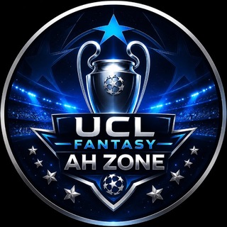 Telegram profile photo for تورنومنت فانتزی UCL AH Zone