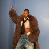 Telegram profile photo for Ayra Starr