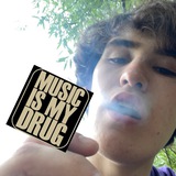 Telegram profile photo for A$AP K