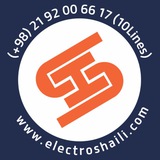 Telegram profile photo for electro shaili | الکترو شایلی